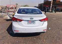 هیوندای ئەلەنترا